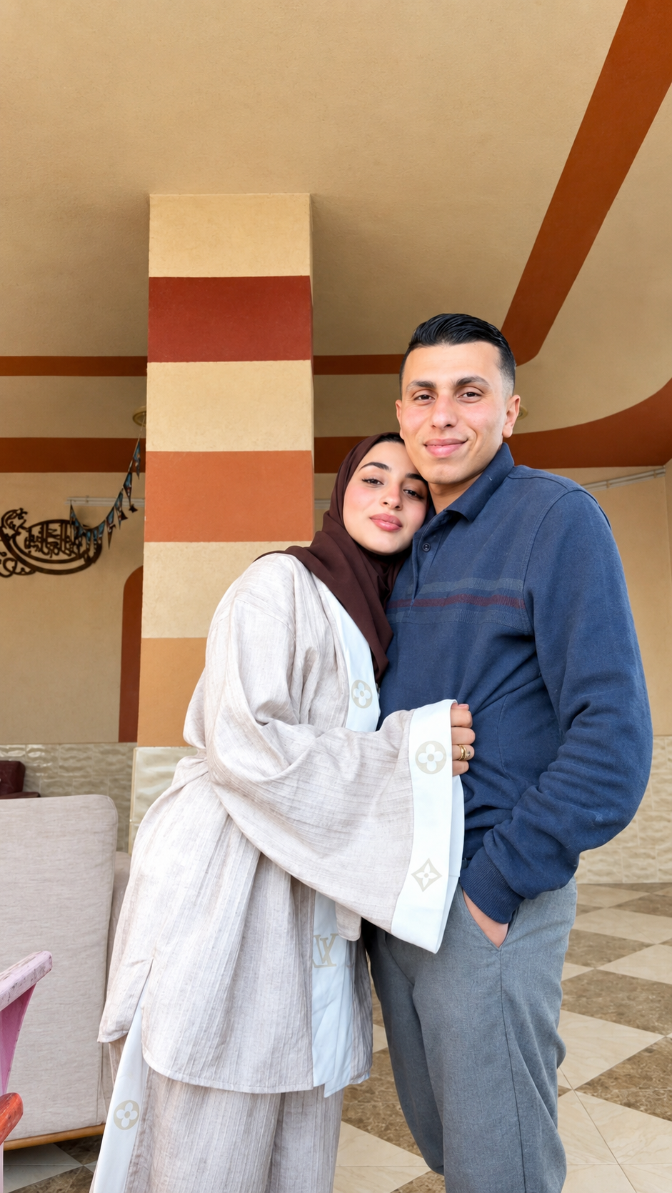 ذكرى من زمننا الجميل ٢
